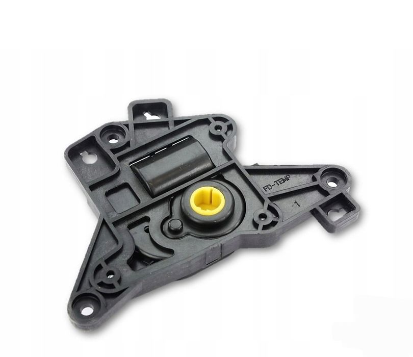Silownik regulacji temperatury nawiewu KIA CEED HYUNDAI i30