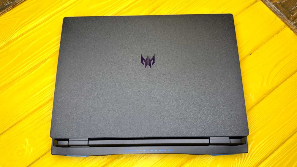 РОЗПРОДАЖ! Потужний Ігровий Ноутбук Acer Predator Helios neo PNH16-71
