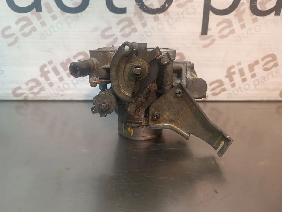 BORBOLETA ADMISSÃO NISSAN ALMERA N15 1.4i RHN50-17 N5414005