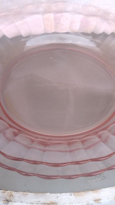 Conjunto 36 pratos, raso, sopa e sobremesa mesa