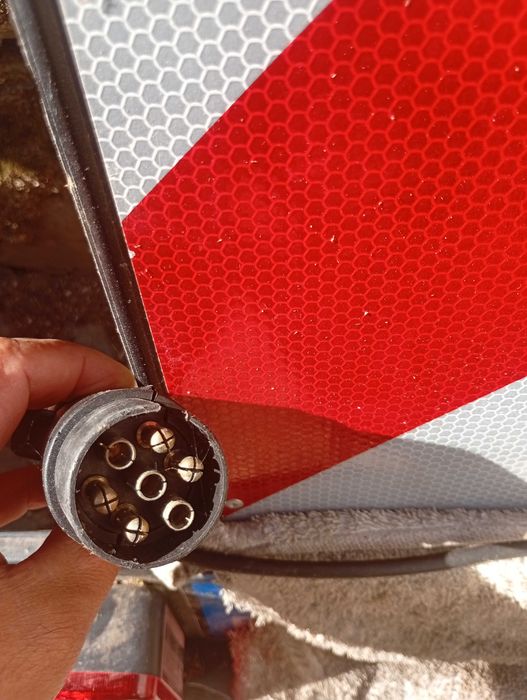 Suporte para transporte de bicicletas