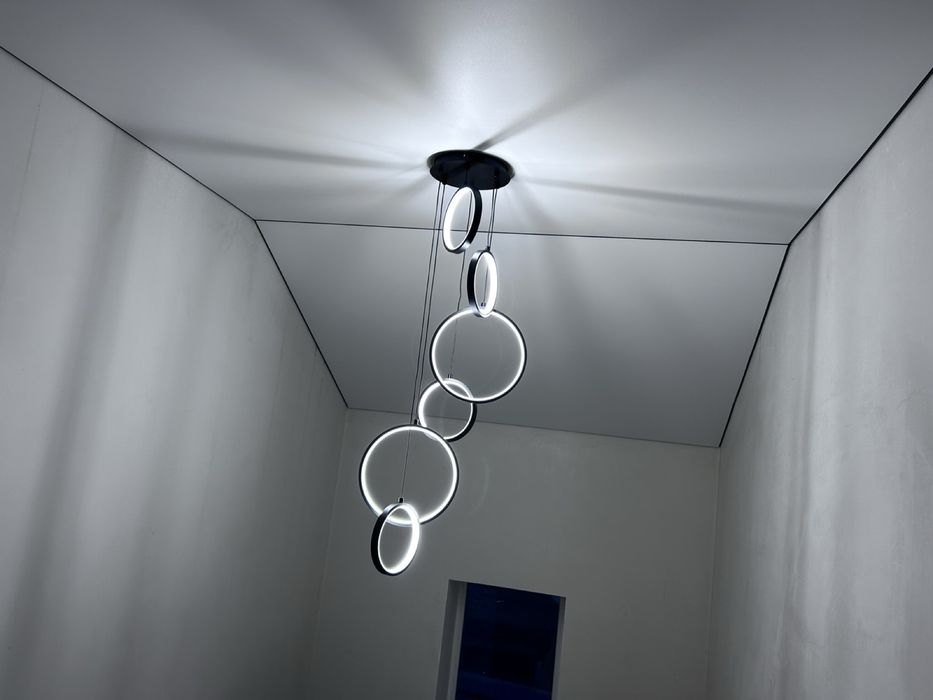 Натяжні , тканинні,стелі та стіни 250 гр м2