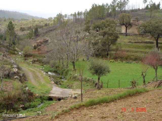 Antiga Casa/azenha, com terreno Marvão São mamede
