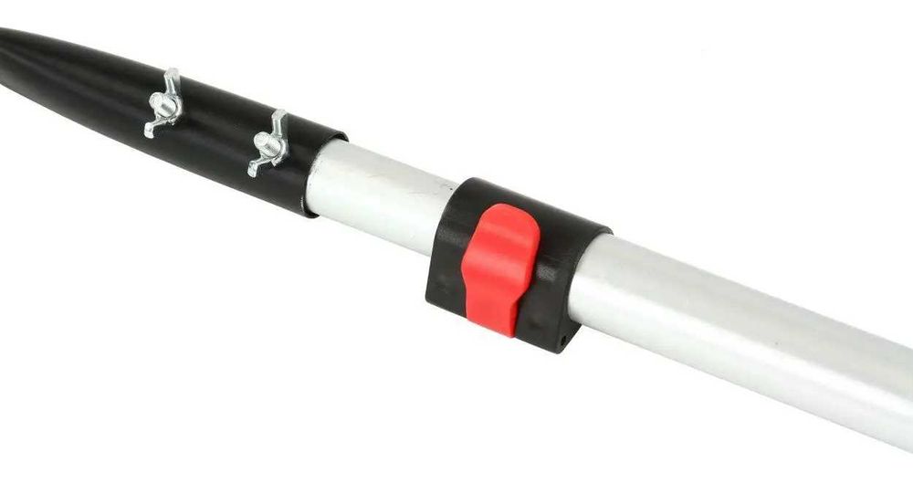 Телескопічна ручна пила для обрізки гілок 3 м Телескопічні пили M82972