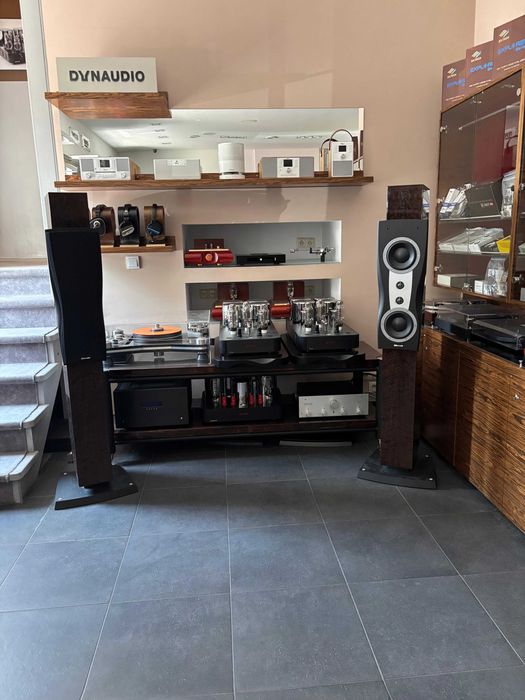 Dynaudio Confidence C2 Signature
