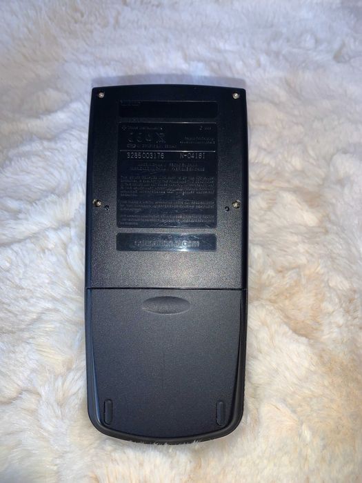 Calculadora Gráfica Texas TI-82 Stats