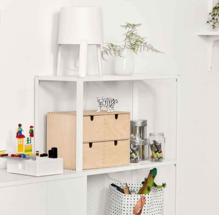 Estante BAGGEBO Ikea
