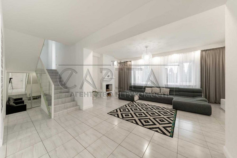 Оренда АВТОНОМНОГО будинку |Осокорки | ГЕНЕРАТОР | Власна котельня ГАЗ