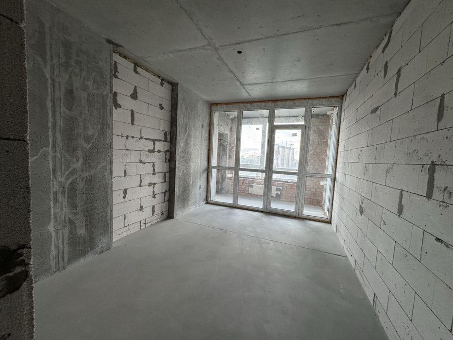 Без комісії ‼️ 83.5м2 ЖК Грейт Great перший будинок 2с7