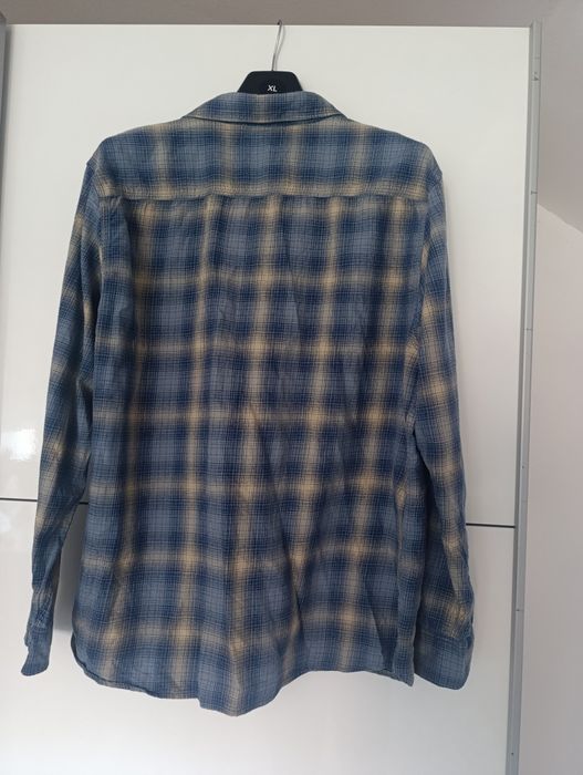 Męska koszula pure cotton
