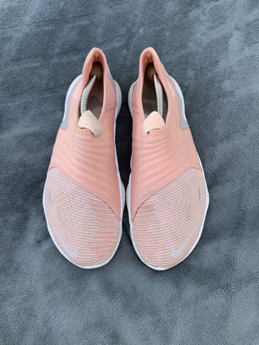 Кросівки Nike free run flyknit 3.0