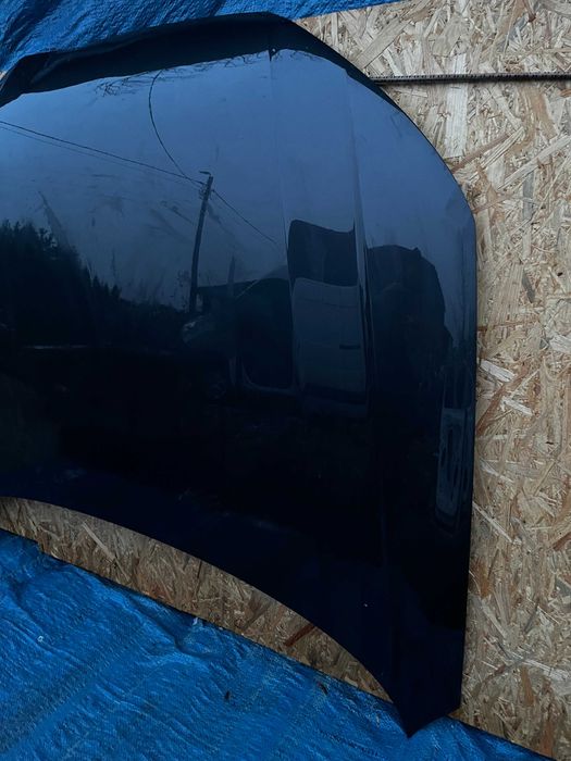 Maska Audi A4 B9 8W0