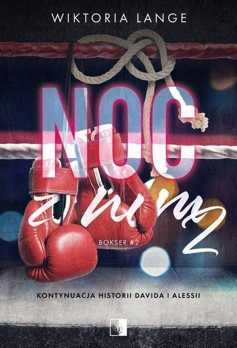 Noc Z Nim 2, Lange Wiktoria