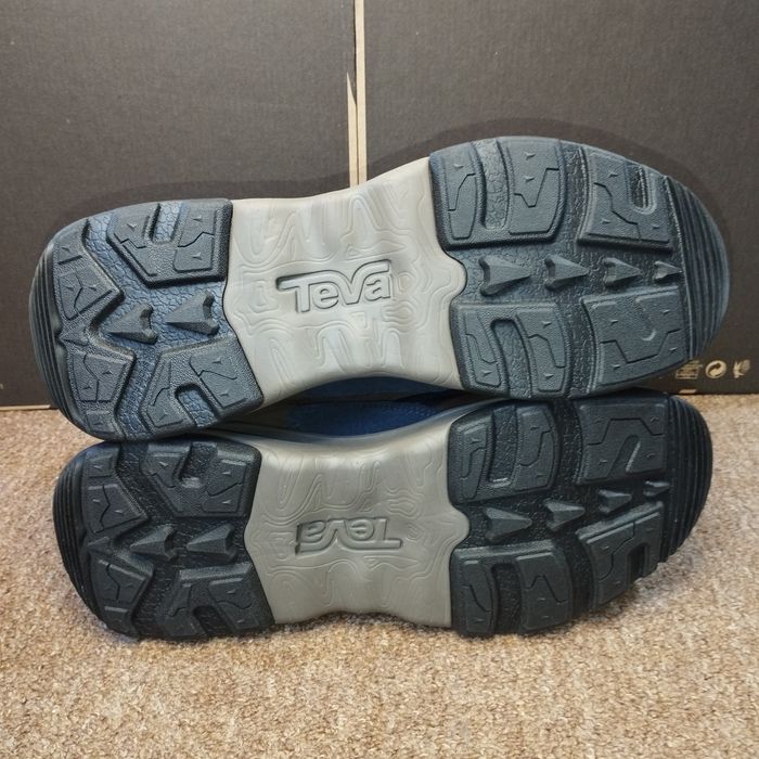 40,42,43,44.5,45,5. Термочеревики Teva Geotrecca Mid RP 1129588