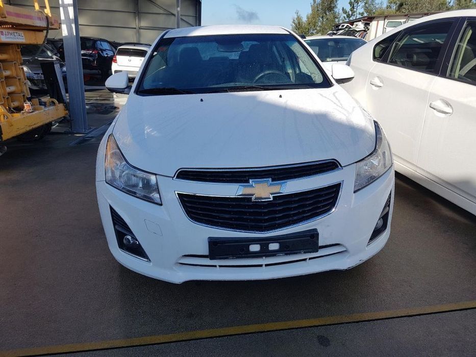 Chevrolet Cruze 2014 para peças