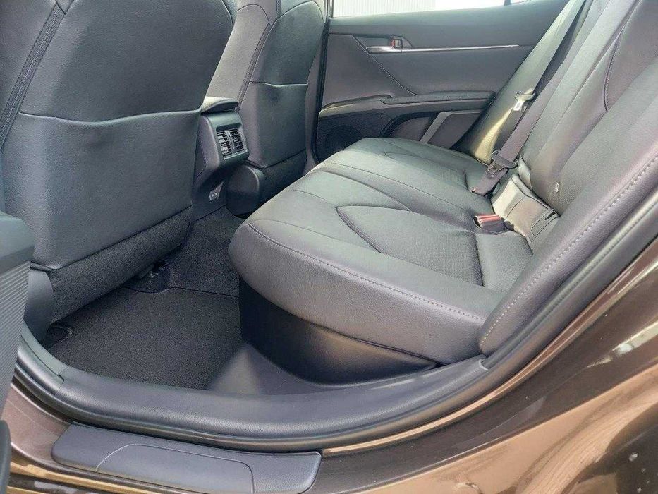 Toyota Camry, Wynajem długoterminowy samochodów, wypożyczalnia aut