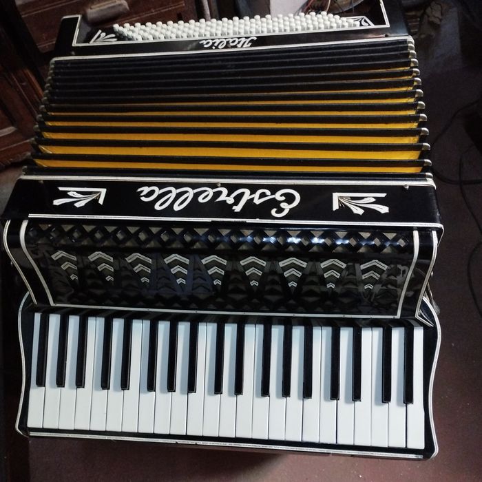 Instrumento Musical para venda