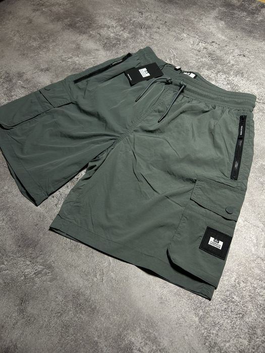 Шорти Weekend Offender