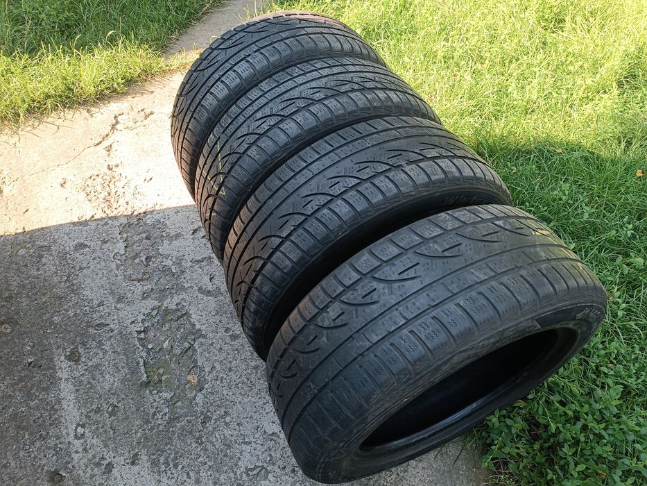Шини 205*55*16     Hankok