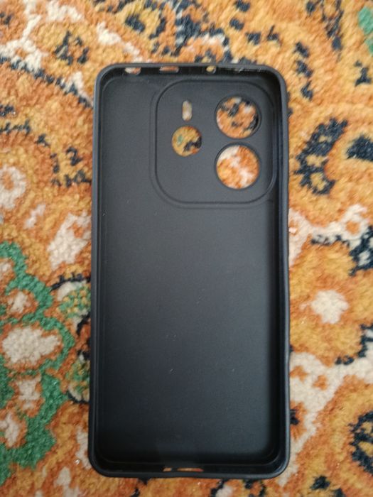 Чехол на note 14