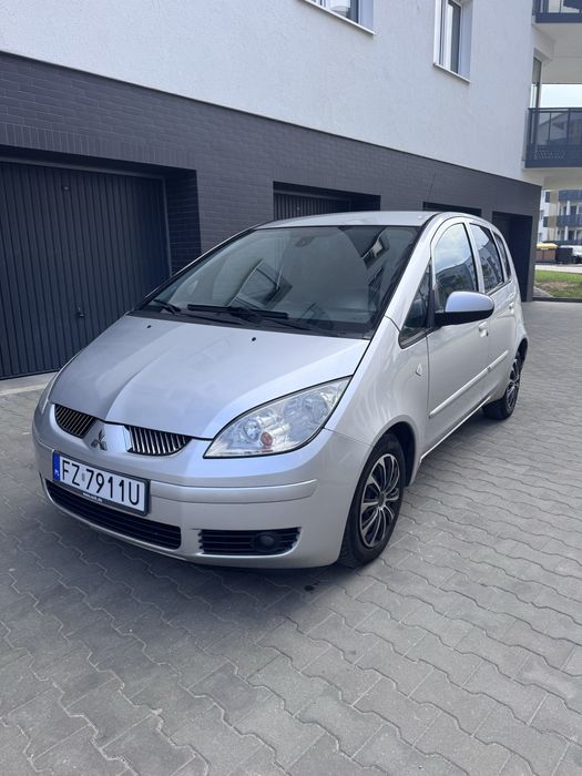 Mitsubishi Colt 1.5 diesel