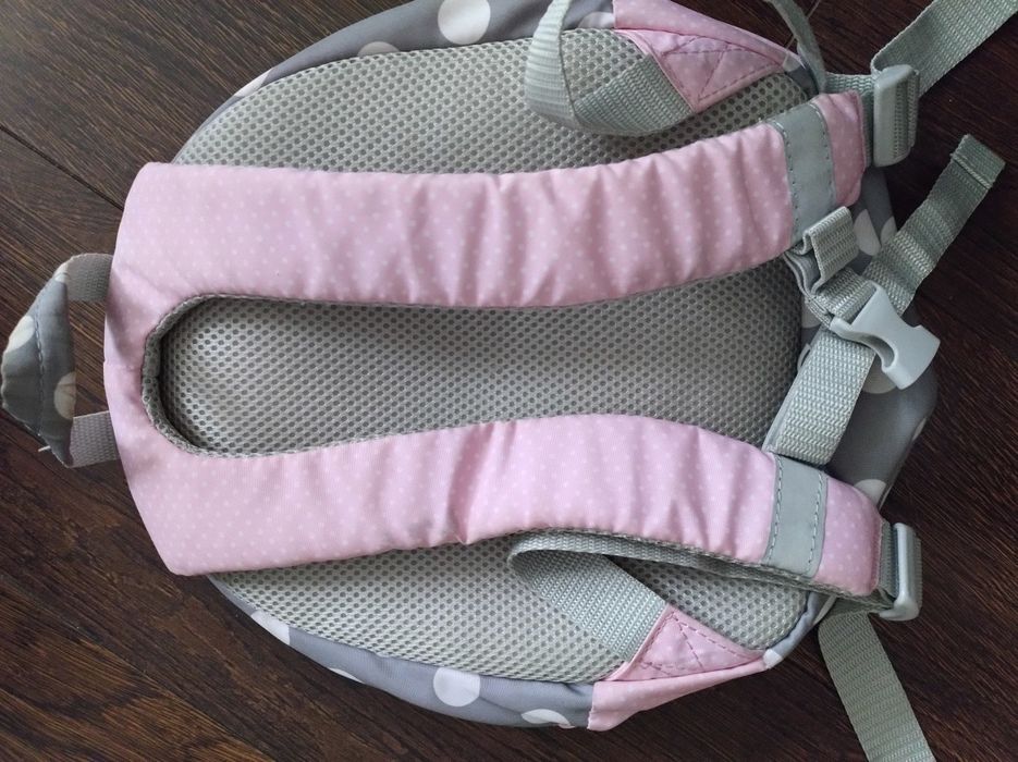 Plecak Samsonite Disney Minnie