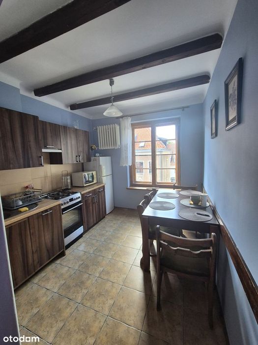 Apartment in Olsztyn, Stare Miasto - Widok 4
