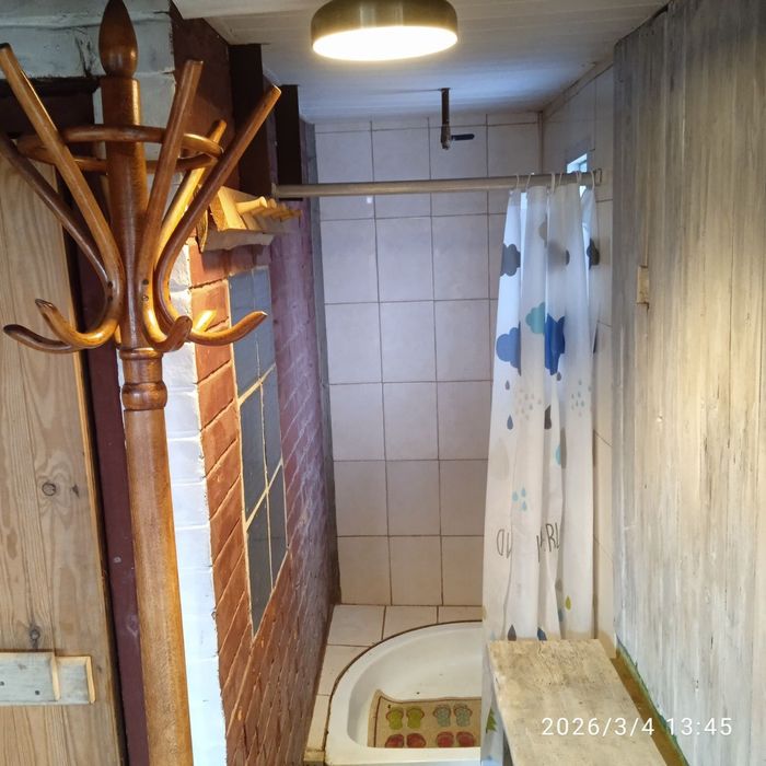 Баня в Чугуеве на дровах