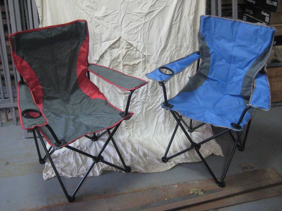 Продам рибацьке /дачне крісло (made in germany)