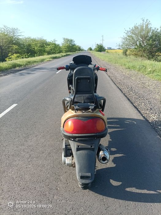 Продам скутер Viper F1-150