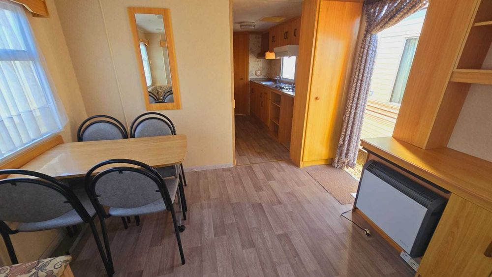 Nowa dostawa! Holiday Sport Domek Holenderski Sezonowy nr C331