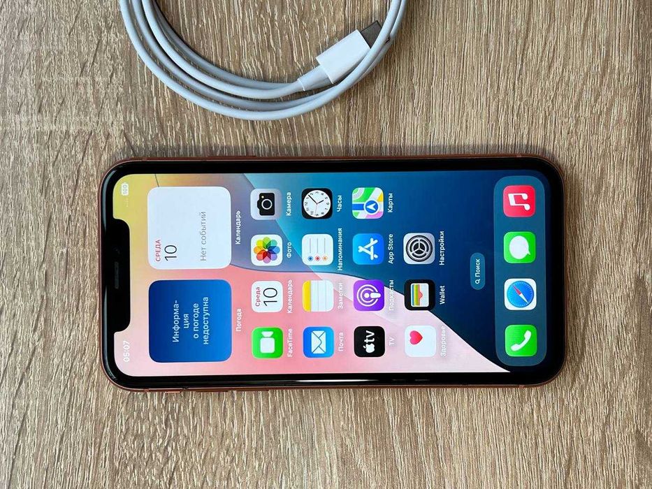 Оригінал IPhone Xr