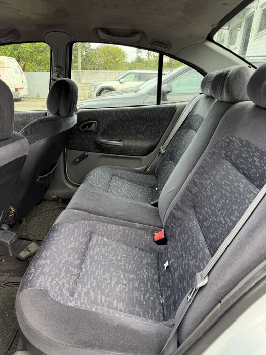 Renault Megane 1.4i
