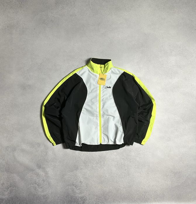 Вітровка Corteiz нова