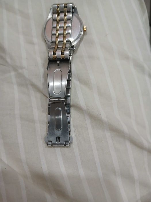 Lote de 3 relógios a funcionar