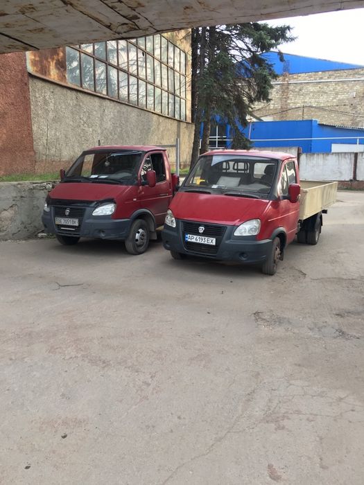 Кран Манипулятор. ГАЗель бортовая. - Услуги манипулятора Николаев на Olx