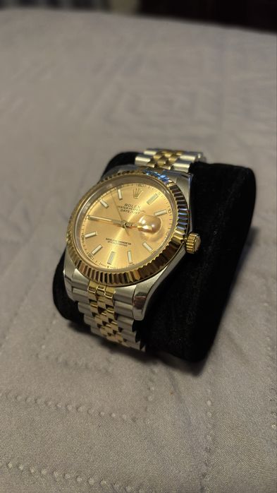 Rolex DateJust 41mm