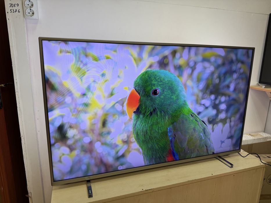 Телевізор Philips 50PUS6754/12 50” 4K Ambilight Smart TV Dolby Vision