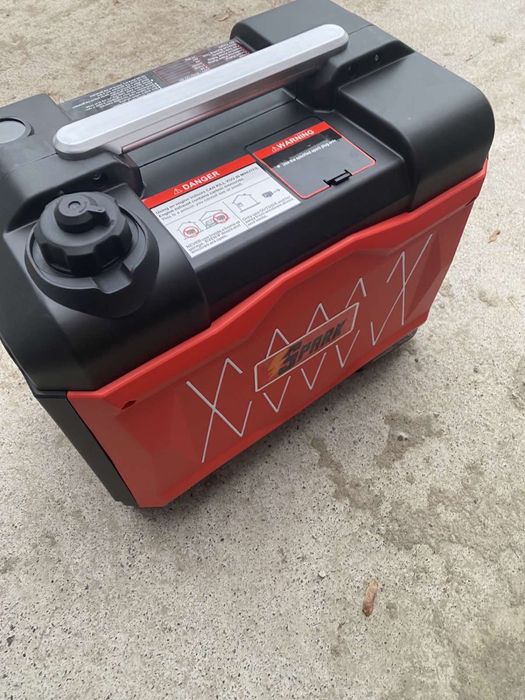 Генератор інверторний Spark 3000w(3kWt)