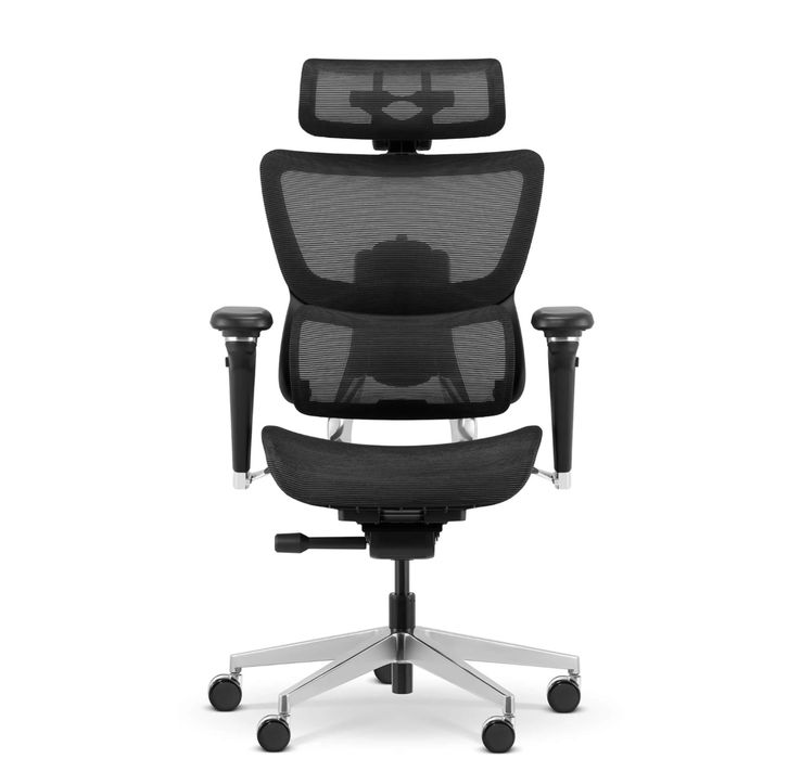 Fotel biurowy Slideup su 100ba
