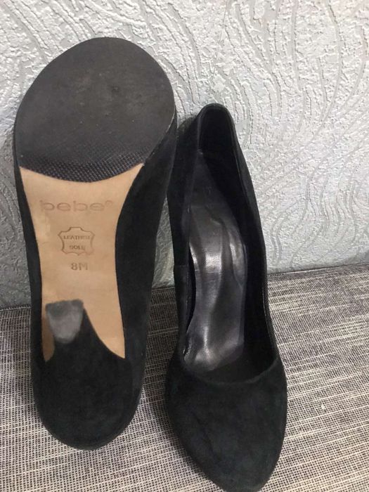 Продам туфли BeBe