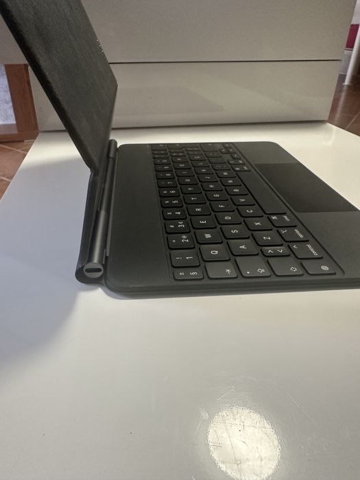 Ipad Magic Keyboard 11 Black
