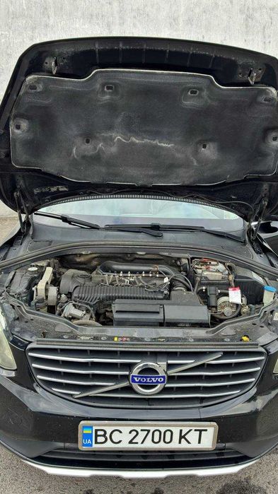 Volvo xc60 Вольво xc60
