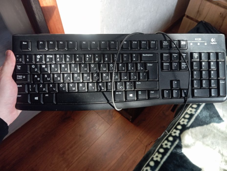 Продам хороший ПК для ігр