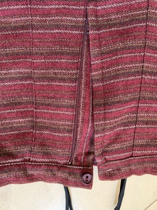 Спідниця брендова M&S Британія Довга Вовна 85% На підкладці Нова