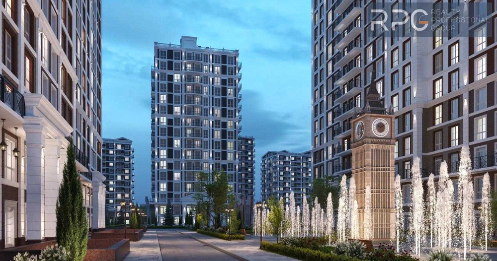 Apartment in Kyiv, Pyrohiv - View 6