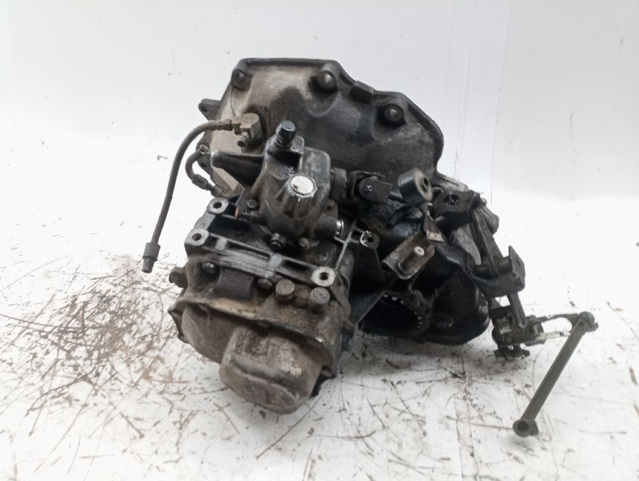 Caixa de velocidades - OPEL ASTRA G Combi (T98) | 98 - 04