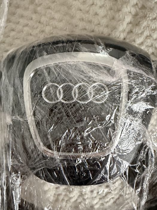 Volante Audi A3 8p