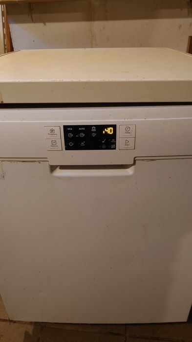 Zmywarka Electrolux esf5510lkw
