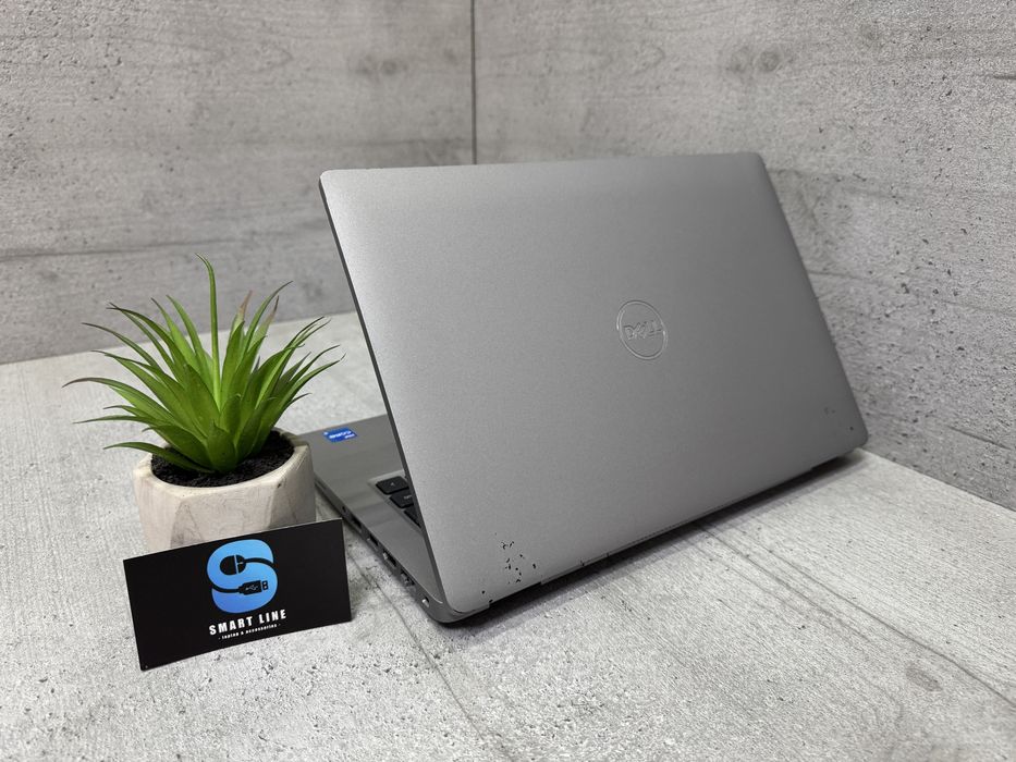 Сенсорний ноутбук Dell 5420/i5-1135G7/8gb ddr4/256gb ssd